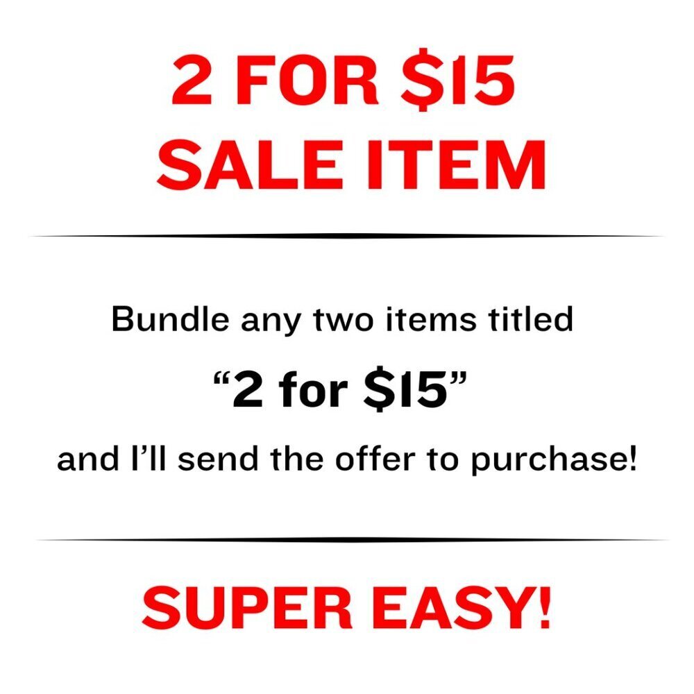 2 for $15 NWT 220 Hickory Lightweight Long Sleeve Button Down Shirt Size Medium - Picture 2 of 13